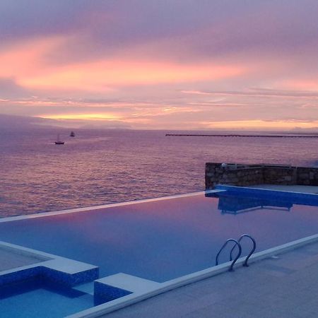 Maio Vacanze Cidade do Maio Екстериор снимка