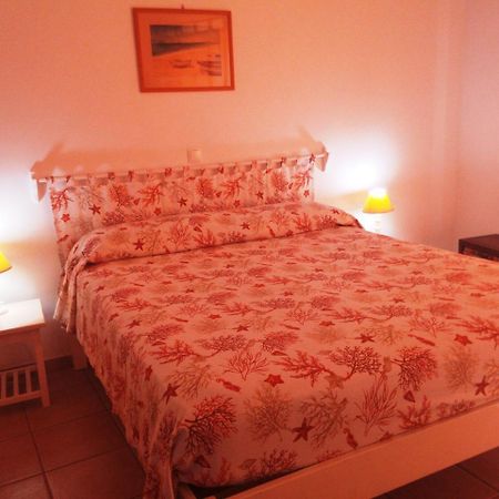 Maio Vacanze Cidade do Maio Екстериор снимка