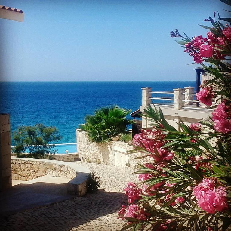 Maio Vacanze Cidade do Maio Екстериор снимка