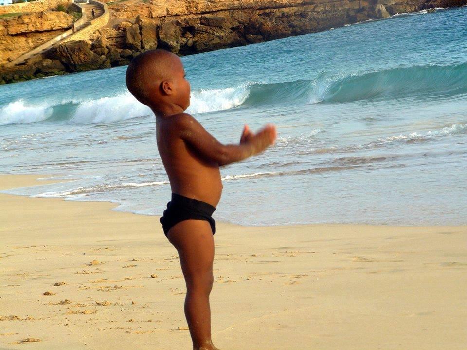Maio Vacanze Cidade do Maio Екстериор снимка