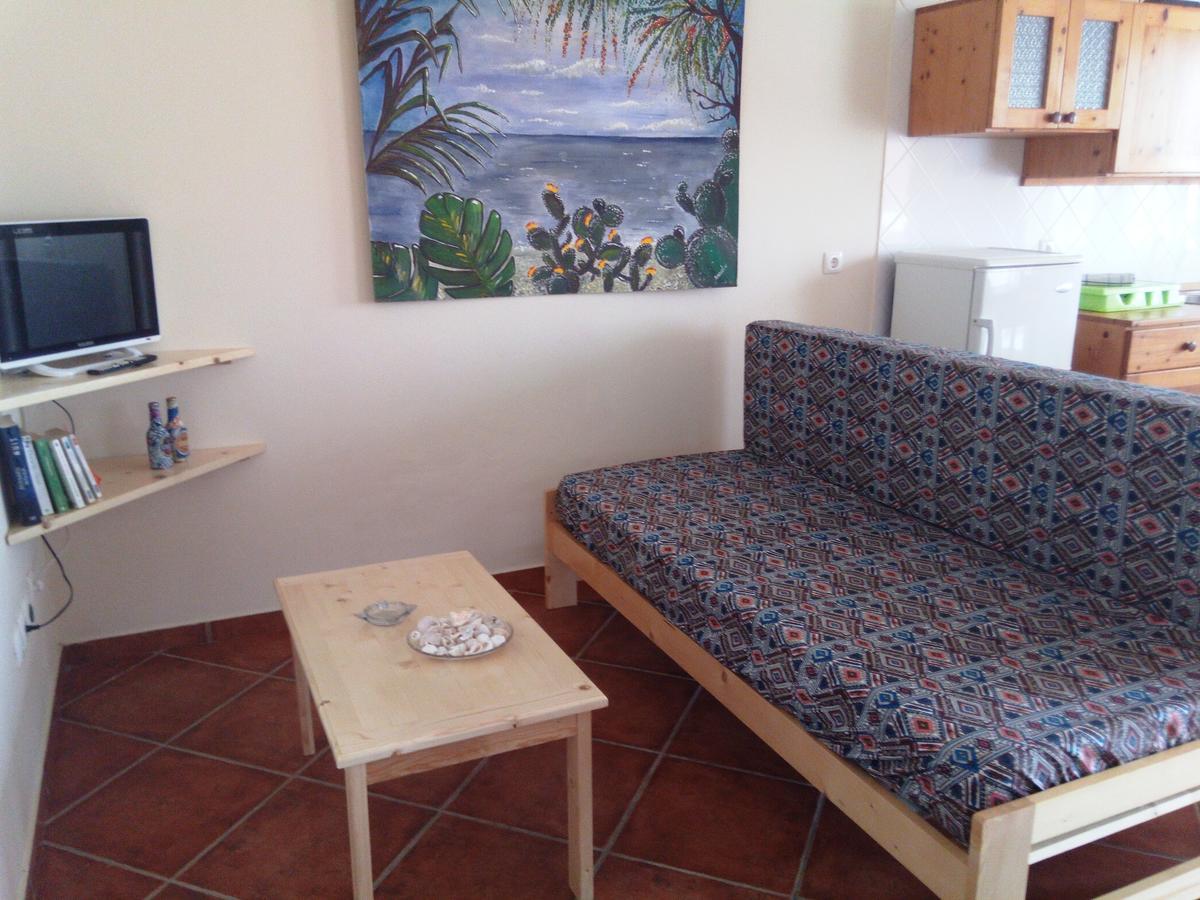 Maio Vacanze Cidade do Maio Екстериор снимка