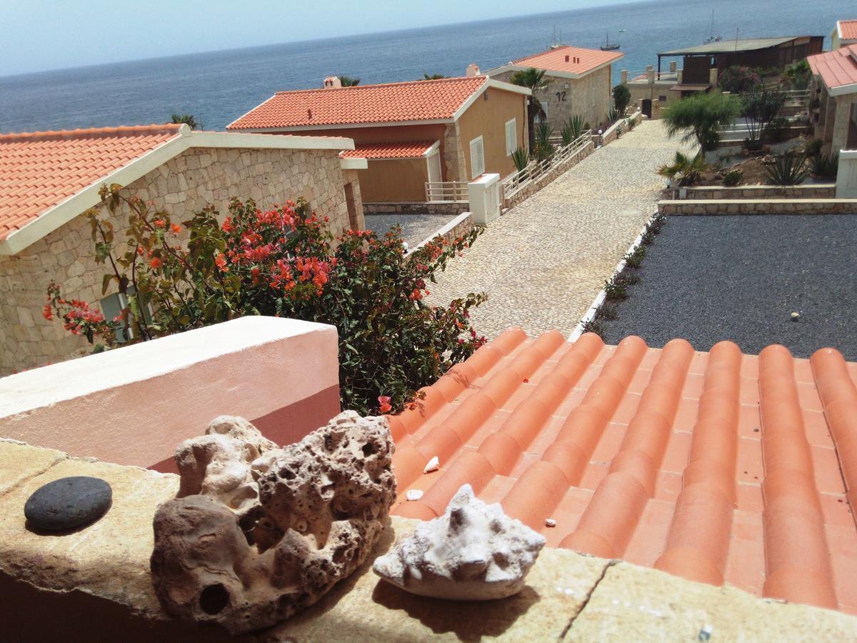 Maio Vacanze Cidade do Maio Екстериор снимка