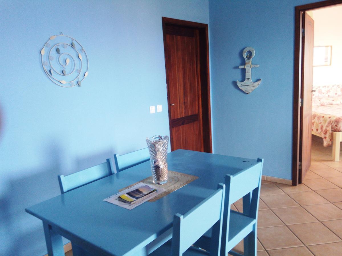 Maio Vacanze Cidade do Maio Екстериор снимка