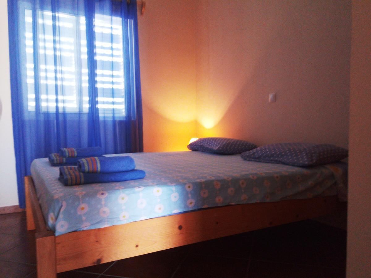 Maio Vacanze Cidade do Maio Екстериор снимка